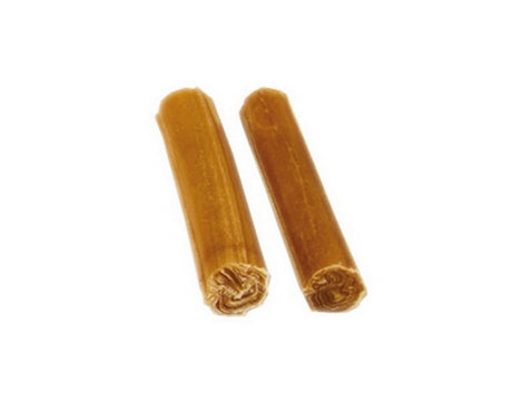 Politistavoksehud 13x1,5 cm - Maxi Zoo Danmark