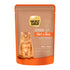 Senior Sensitive Hair&Skin pouch kylling 85 g