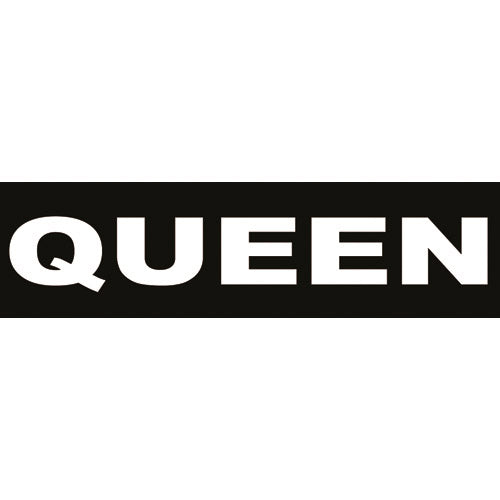 Labels Queen baby