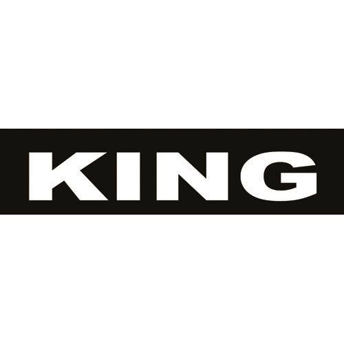 Labels King baby