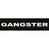 Labels Gangster baby K9