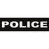 Labels Police small K9