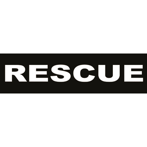 Labels Rescue small
