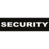 Labels Security small K9