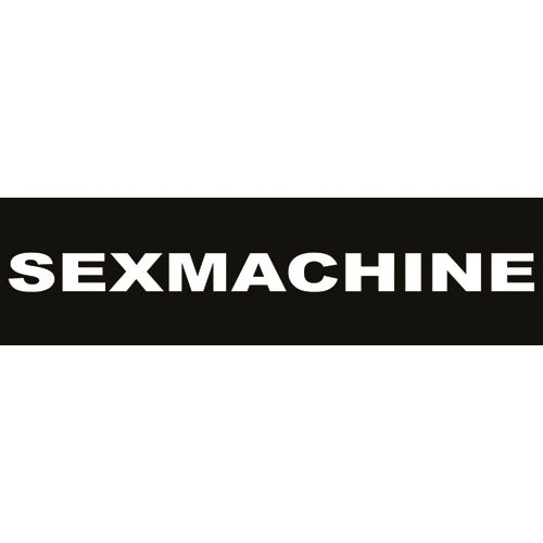 Labels Sexmachine small