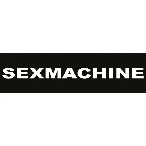 Labels Sexmachine small K9