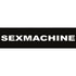 Labels Sexmachine small K9