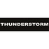 Labels Thunderstorm small K9