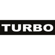 Labels Turbo small K9