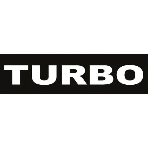 Labels Turbo small K9