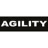 Labels Agility large K9