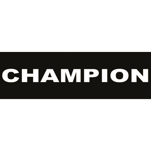 Labels Champion large