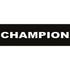 Labels Champion large K9