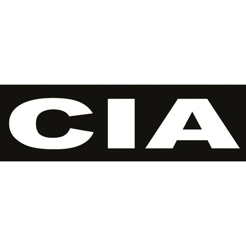 Labels CIA large