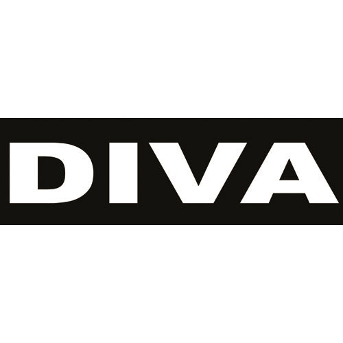 Labels Diva large