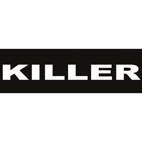 Labels Killer large