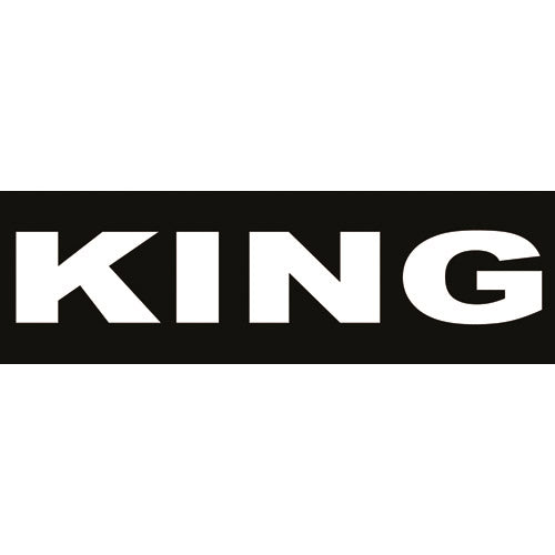 Labels King large