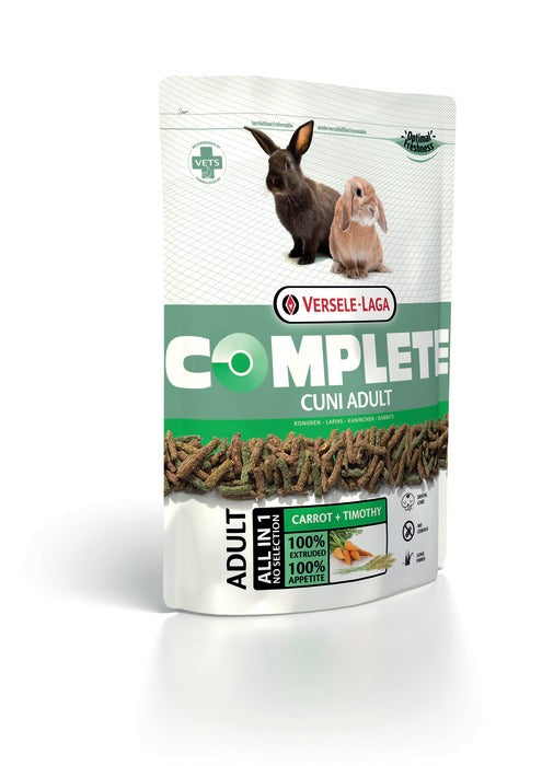 Cuni Complete kanin 500g