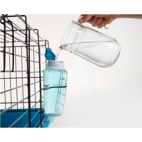 Drikkeflaske 600  ml