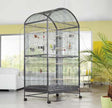 VOLIERE 100 X 65 X 187 CM - Maxi Zoo Danmark