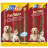 Fun Sticks fjerkræ 5x11 g - Maxi Zoo Danmark