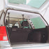 Bilgitter Roadmaster til bagside 7 x 114 x 53,5 cm