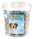 Trainies Medium 500 g - Maxi Zoo Danmark