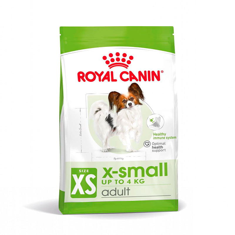 Adult X-Small