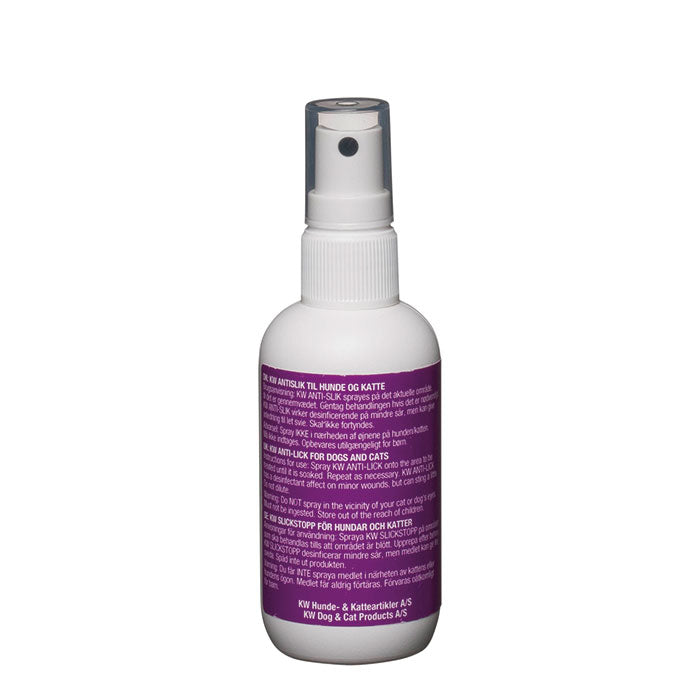 Anti-Slik 100 ml