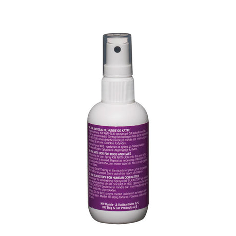 Anti-Slik 100 ml