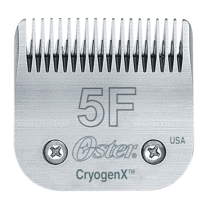 Skær Cryogen str 5F 6,3 mm