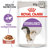 Adult Gravy, menuboks pouch Sterilised 12x85 g