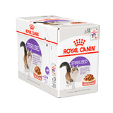 Adult Gravy, menuboks pouch Sterilised 12x85 g