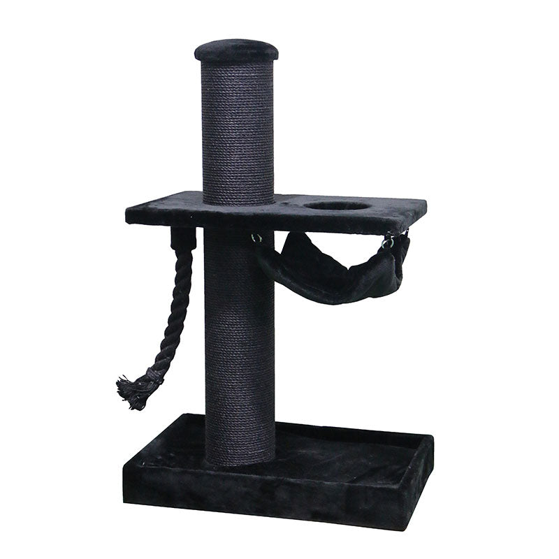 Kradsetræ Sailor ø 20  Sort