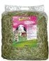 Hø i pose løst pakket urter & blomster 2 kg - Maxi Zoo Danmark