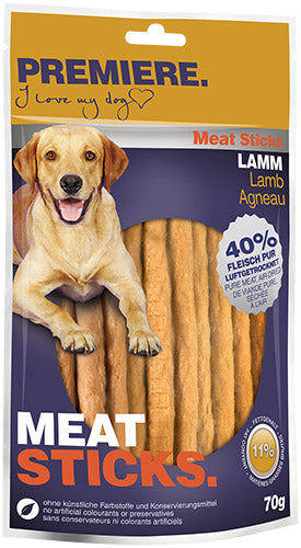 Meat Sticks lam 70 g