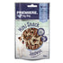 Mini Sandwich kylling & fisk 70 g - Maxi Zoo Danmark
