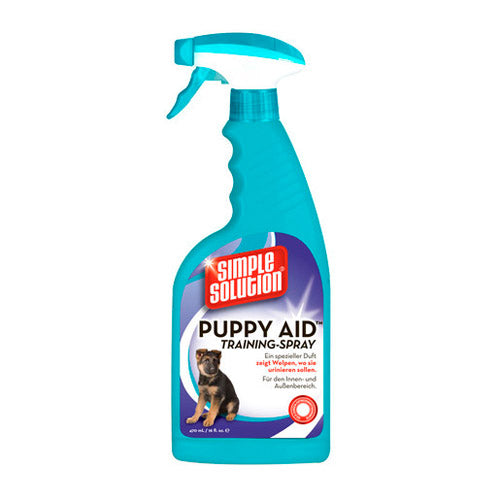Puppy Trainer spray 470 ml