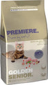 Senior Golden fjerkræ 2 kg - Maxi Zoo Danmark