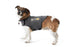 Thundershirt til hund x-small 33-43 cm 4-6 kg grå