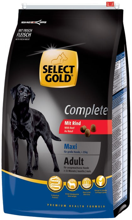 Adult Complete Maxi