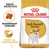 Adult Jack Russel 7,5 kg