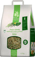 Enghø Natur græs, urter & blomster 1 kg - Maxi Zoo Danmark