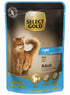 Adult, pouch Light kylling 85 g - Maxi Zoo Danmark