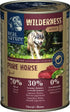 Adult Wilderness Pure Horse hest 400 g - Maxi Zoo Danmark