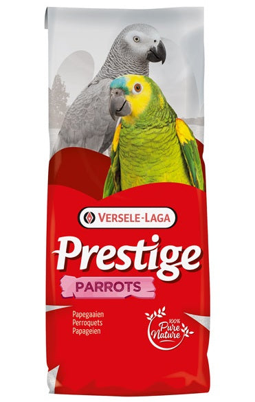 Papegøje Prestige 15 kg
