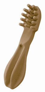 Tyggeben tandbørste small 8,6 cm