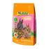 Kanin gulerod 2,5 kg - Maxi Zoo Danmark