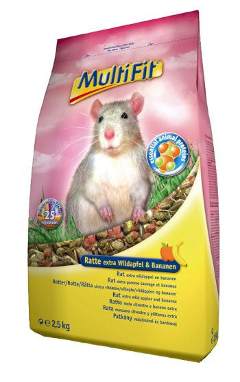 Rotte 2,5 kg