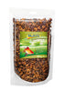 Havedamsfodersilkelarver 1 l / 300 g - Maxi Zoo Danmark